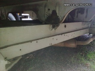 Κλούβα Volkswagen 1998 T4 TRANSPORTER DIESEL-thumb-12
