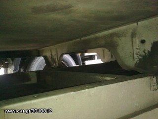 Κλούβα Volkswagen 1998 T4 TRANSPORTER DIESEL-thumb-13