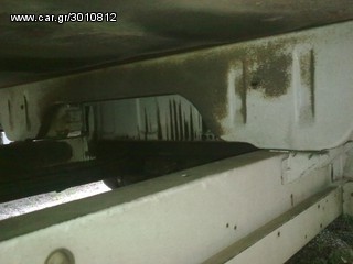 Κλούβα Volkswagen 1998 T4 TRANSPORTER DIESEL-thumb-14