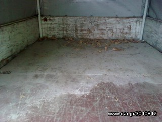 Κλούβα Volkswagen 1998 T4 TRANSPORTER DIESEL-thumb-15