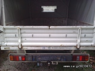 Κλούβα Volkswagen 1998 T4 TRANSPORTER DIESEL-thumb-16