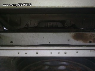 Κλούβα Volkswagen 1998 T4 TRANSPORTER DIESEL-thumb-17