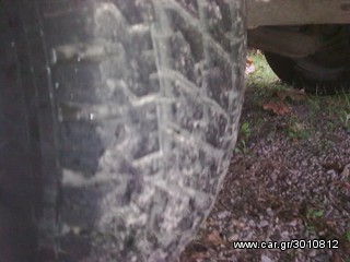 Κλούβα Volkswagen 1998 T4 TRANSPORTER DIESEL-thumb-18