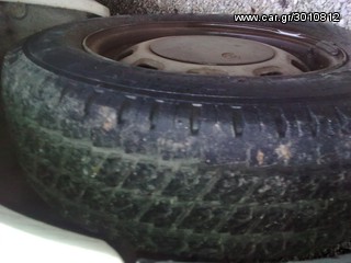 Κλούβα Volkswagen 1998 T4 TRANSPORTER DIESEL-thumb-20