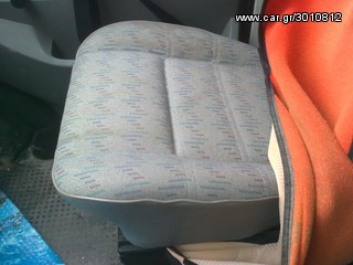 Κλούβα Volkswagen 1998 T4 TRANSPORTER DIESEL-thumb-22