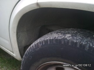 Κλούβα Volkswagen 1998 T4 TRANSPORTER DIESEL-thumb-24