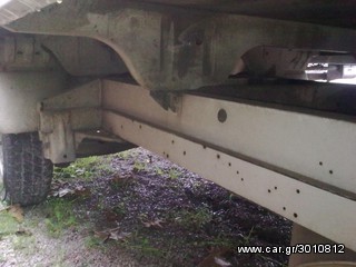 Κλούβα Volkswagen 1998 T4 TRANSPORTER DIESEL-thumb-25