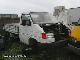 Κλούβα Volkswagen 1998 T4 TRANSPORTER DIESEL-thumb-27