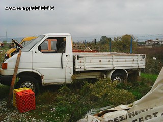 Κλούβα Volkswagen 1998 T4 TRANSPORTER DIESEL-thumb-28