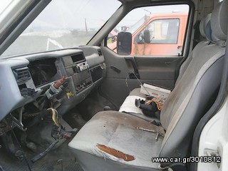 Κλούβα Volkswagen 1998 T4 TRANSPORTER DIESEL-thumb-31