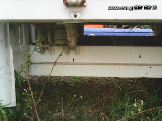 Κλούβα Volkswagen 1998 T4 TRANSPORTER DIESEL-thumb-29