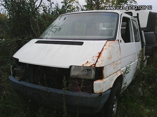 Κλούβα Volkswagen 1998 T4 TRANSPORTER DIESEL-thumb-30