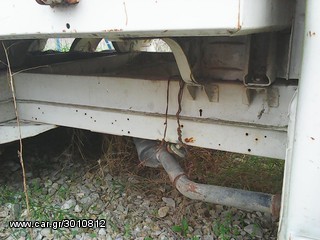 Κλούβα Volkswagen 1998 T4 TRANSPORTER DIESEL-thumb-32
