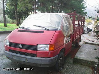 Κλούβα Volkswagen 1998 T4 TRANSPORTER DIESEL-thumb-35