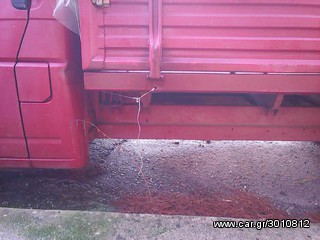 Κλούβα Volkswagen 1998 T4 TRANSPORTER DIESEL-thumb-36