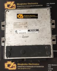 ΕΓΚΕΦAΛΟΣ ROVER NNN100752 NNW000440 ΞΕΚΛΕΙΔΩΤΟΣ ΑΡΙΣΤΟΣ - ΕΓΓΥΗΣΗ!