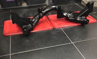 Γέφυρα γνήσια εμπρός για Mitsubishi evo 5/6 LHD αριστεροτιμονη!!!-thumb-2