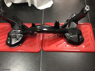 Γέφυρα γνήσια εμπρός για Mitsubishi evo 5/6 LHD αριστεροτιμονη!!!-thumb-3