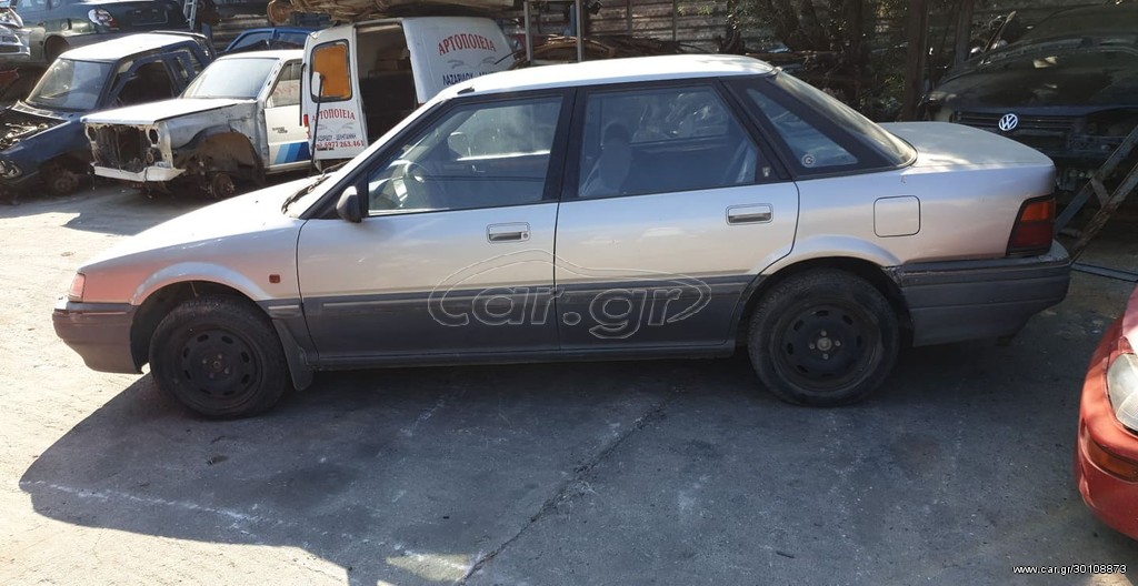 Rover 414 1997 μόνο για ανταλλακτικά