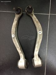 Ψαλιδια πισω για Mitsubishi evo 5/6/7/8/9