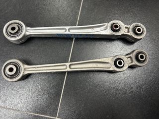 Ψαλιδια πισω για Mitsubishi evo 5/6/7/8/9-thumb-1