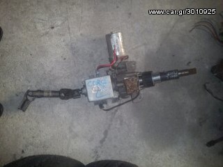 OPEL CORSA C ΗΛΕΚΤΡΙΚΟ ΣΥΣΤΗΜΑ ΤΙΜΟΝΙΟΥ '00-'04 ΜΟΝΤΕΛΟ