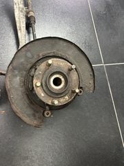 ΑΚΡΑ ΠΙΣΩ ΚΟΜΠΛΕ ΜΕ ΜΟΥΑΓΙΕ ΓΙΑ MITSUBISHI EVO 5/6/7/8/9-thumb-2