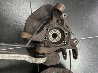 ΑΚΡΑ ΠΙΣΩ ΚΟΜΠΛΕ ΜΕ ΜΟΥΑΓΙΕ ΓΙΑ MITSUBISHI EVO 5/6/7/8/9-thumb-4