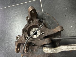 ΑΚΡΑ ΠΙΣΩ ΚΟΜΠΛΕ ΜΕ ΜΟΥΑΓΙΕ ΓΙΑ MITSUBISHI EVO 5/6/7/8/9-thumb-5
