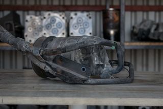 ΜΟΝΑΔΑ ΚΛΙΜΑΤΙΣΜΟΥ MERCEDES AXOR OM 457-thumb-1