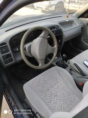 SUZUKI BALENO ANDALAKTIKA
