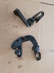 ΜΑΡΣΠΙΕ ΟΔΗΓΟΥ ΚΟΜΠΛΕ XT 500 600 E