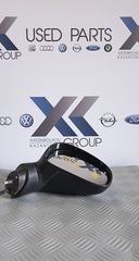 SEAT LEON 2006-2009 ΚΑΘΡΕΦΤΗΣ ΕΞΩΤΕΡΙΚΟΣ ΔΕΞΙΑ ΗΛΕΚΤΡΙΚΟΣ