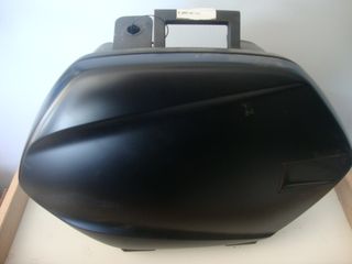 CITY SIDE CASE HDNM TRACER FJR MT 09 MT09 καινουργια