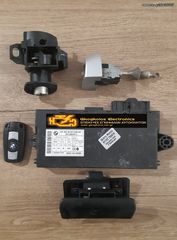 ΕΓΚΕΦΑΛΟΣ BMW BODY SIEMENS VDO 5WK49513MBR 2072862511 ΑΡΙΣΤΟΣ - ΕΓΓΥΗΣΗ!!