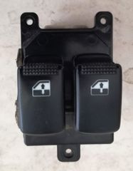 KIA PICANTO 2004-2011 ΔΙΑΚΟΠΤΗΣ ΠΑΡΑΘΥΡΩΝ ΔΙΠΛΟΣ(ΜΠΛΕ ΦΥΣΣΑ) ΓΝΗΣΙΟΣ ΜΕΤΑΧΕΙΡΙΣΜΕΝΟΣ