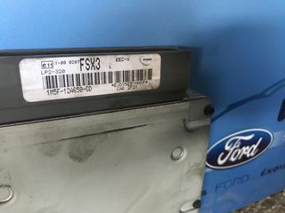 1M5F-12A650-GD LP2-320 Visteon Ford Focus mk1 1,6L 16V FYDA/B 