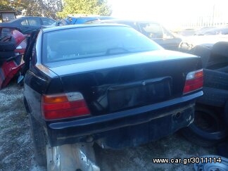 Bmw 316 1998