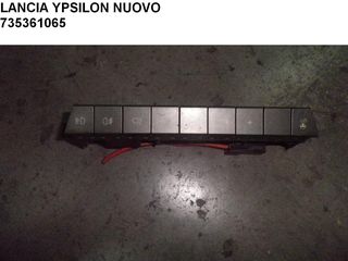 LANCIA YPSILON ΔΙΑΚΟΠΤΗΣ CITY, MODE, ΠΡΟΒΟΛΑΚΙΑ ... 735361065