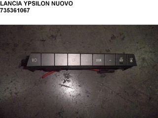 LANCIA YPSILON ΔΙΑΚΟΠΤΗΣ CITY, MODE, ΠΡΟΒΟΛΑΚΙΑ, ASR  ... 735361067