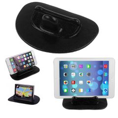 OEM Αντιολισθητική βάση ταμπλό για Smartphones Tablets GPS Smart Stand