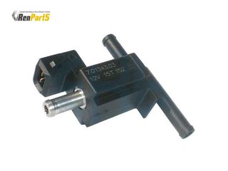 ΗΛΕΚΤΡΟΒΑΛΒΙΔΑ ΠΙΕΣΗΣ BOOST PRESSURE SENSOR TURBO RENAULT 1.2 TCe ΓΝΗΣΙΟ ΜΕΤΑΧΕΙΡΙΣΜΕΝΟ ΑΝΤΑΛΛΑΚΤΙΚΟ 