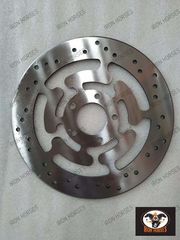 OEM-STYLE IRON HORSES BRAKE ROTOR REAR FOR 08-20 FLHT/FLHR/FLHX/FLTRX/FLTRU/FLTRK