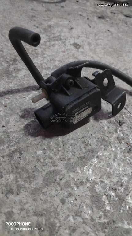 ΑΙΣΘΗΤΗΡΑΣ MAP SENSOR HONDA CIVIC (92-96)