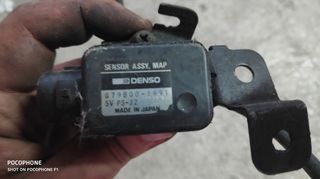 ΑΙΣΘΗΤΗΡΑΣ MAP SENSOR HONDA CIVIC (92-96)-thumb-1