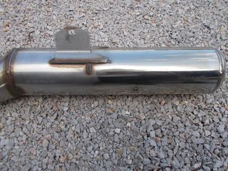 Εξατμιση για YAMAHA WR-F 426/450-thumb-1