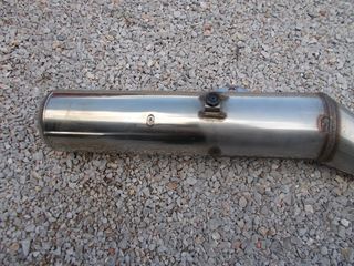 Εξατμιση για YAMAHA WR-F 426/450-thumb-2