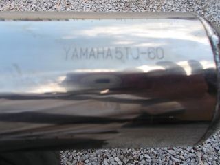 Εξατμιση για YAMAHA WR-F 426/450-thumb-5