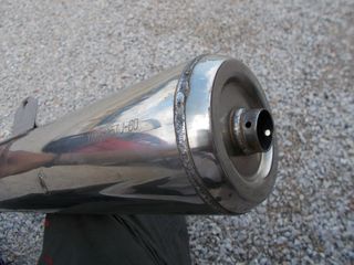 Εξατμιση για YAMAHA WR-F 426/450-thumb-6