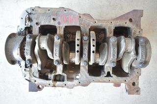 ΚΟΡΜΟΣ ΜΗΧΑΝΗΣ RENAULT MEGANE 1.6 16V 02-06